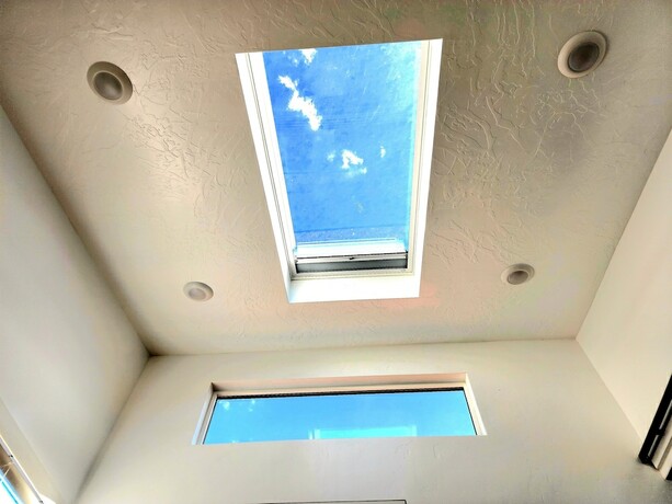 Imagen general del Hotel Zion\'s Tiny Getaway. Foto 6
