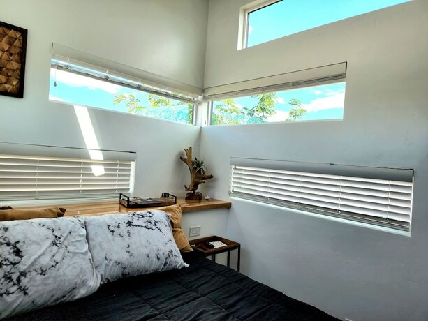 Imagen general del Hotel Zion\'s Tiny Getaway. Foto 7