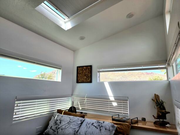 Imagen general del Hotel Zion\'s Tiny Getaway. Foto 8