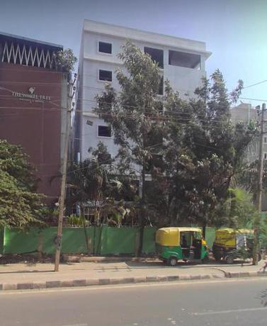 Imagen general del Hotel Zip By Sprees Bhopal. Foto 1