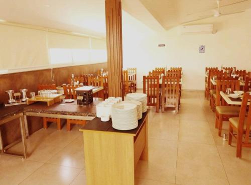 Imagen general del Hotel Zip By Sprees Bhopal. Foto 3