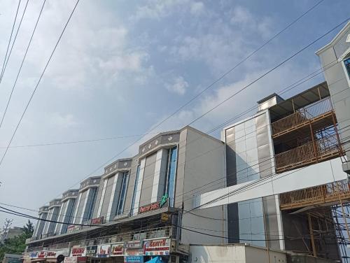 Imagen general del Hotel Zip By Sprees Bhopal. Foto 6