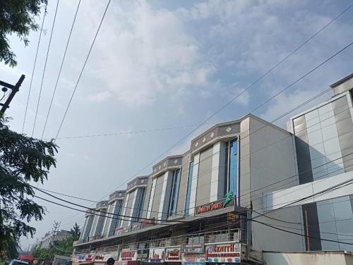 Imagen general del Hotel Zip By Sprees Bhopal. Foto 8