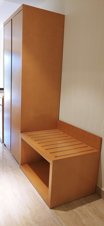 Imagen de la habitación del Hotel Zip By Sprees Hyde Goa. Foto 9