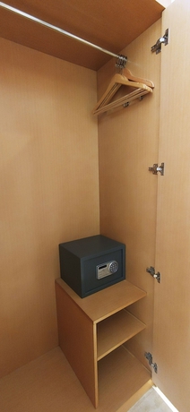 Imagen de la habitación del Hotel Zip By Sprees Hyde Goa. Foto 11