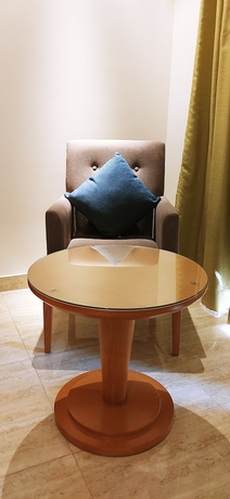 Imagen de la habitación del Hotel Zip By Sprees Hyde Goa. Foto 12