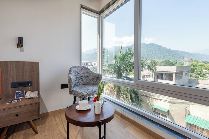 Imagen de la habitación del Hotel Zip By Sprees Madhuram Haldwani. Foto 14
