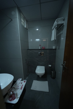 Imagen de la habitación del Hotel Zip By Sprees Purple Orchid. Foto 16