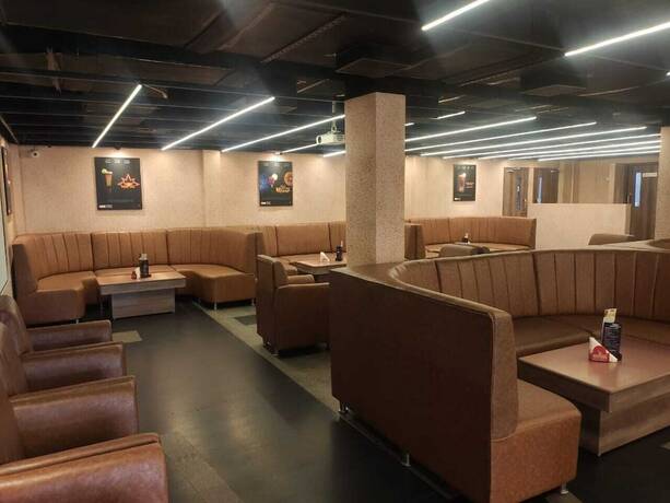 Imagen general del Hotel Zip By Sprees Surabi International Vellore. Foto 2