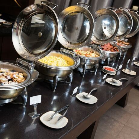 Imagen general del Hotel Zip By Sprees Surabi International Vellore. Foto 4