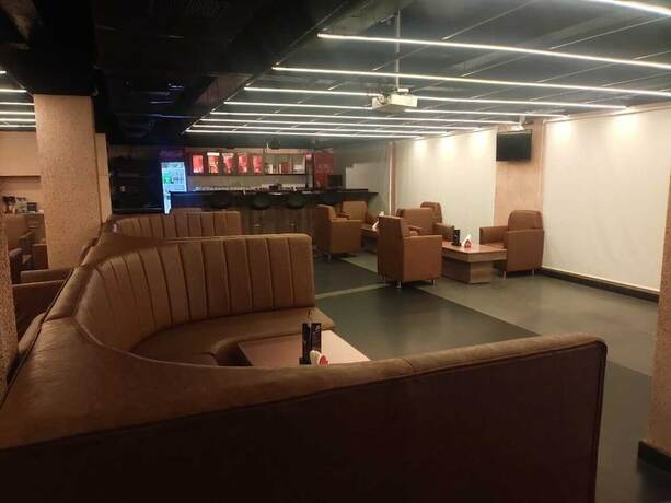 Imagen general del Hotel Zip By Sprees Surabi International Vellore. Foto 7