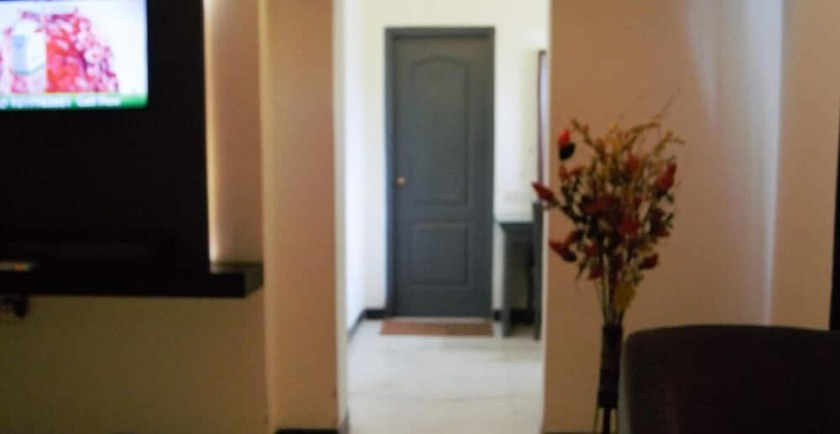 Imagen de la habitación del Hotel Zip By Sprees Surabi International Vellore. Foto 15