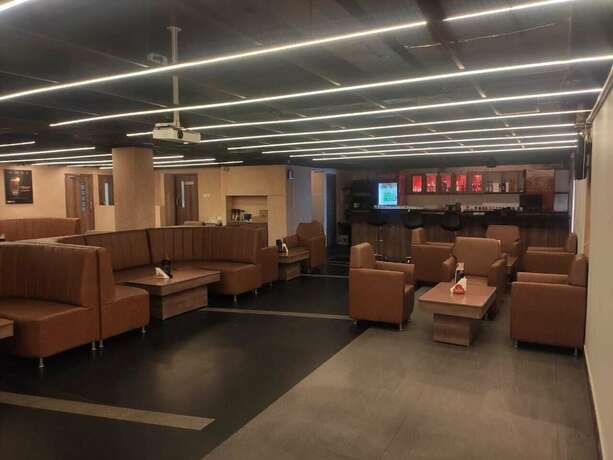 Imagen general del Hotel Zip By Sprees Surabi International Vellore. Foto 13