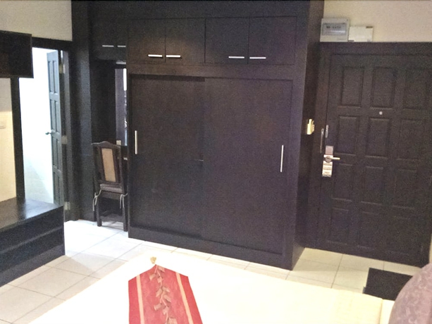 Imagen de la habitación del Hotel Zip Lounge and Apartments. Foto 5