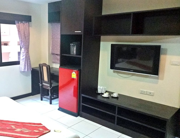 Imagen de la habitación del Hotel Zip Lounge and Apartments. Foto 11