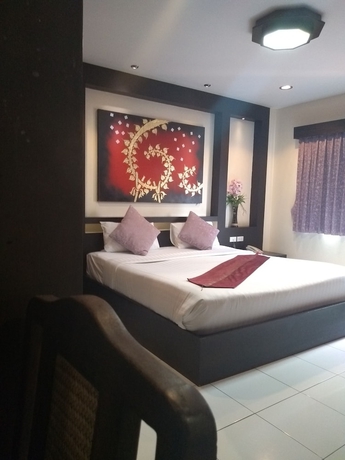 Imagen de la habitación del Hotel Zip Lounge and Apartments. Foto 12