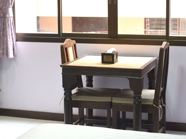 Imagen de la habitación del Hotel Zip Lounge and Apartments. Foto 13