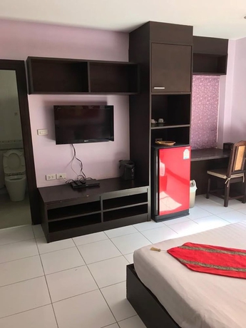 Imagen de la habitación del Hotel Zip Lounge and Apartments. Foto 15