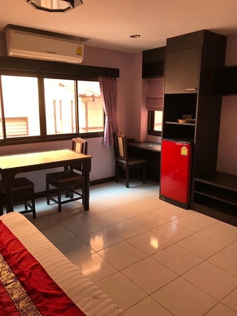 Imagen de la habitación del Hotel Zip Lounge and Apartments. Foto 16