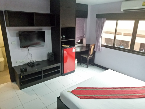 Imagen de la habitación del Hotel Zip Lounge and Apartments. Foto 17