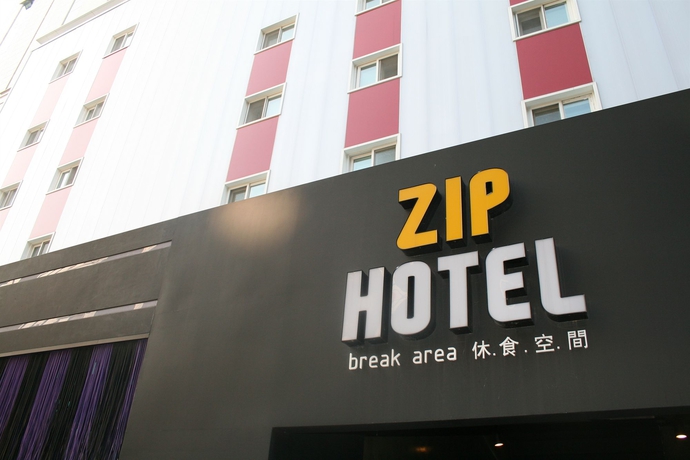 Imagen general del Hotel Zip, Seul. Foto 1