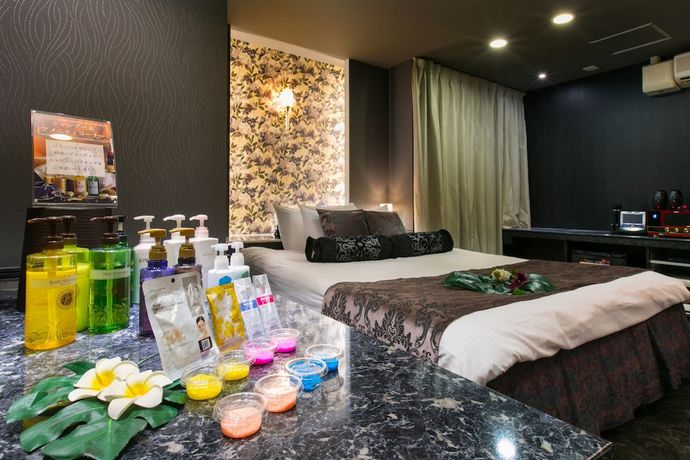 Imagen de la habitación del Hotel Zip Style - Adults Only. Foto 2