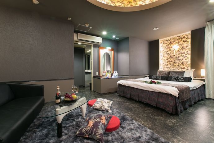 Imagen de la habitación del Hotel Zip Style - Adults Only. Foto 3