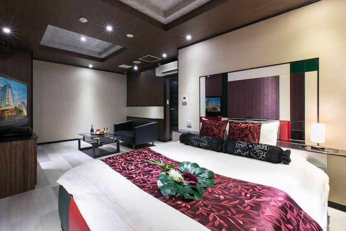 Imagen de la habitación del Hotel Zip Style - Adults Only. Foto 4