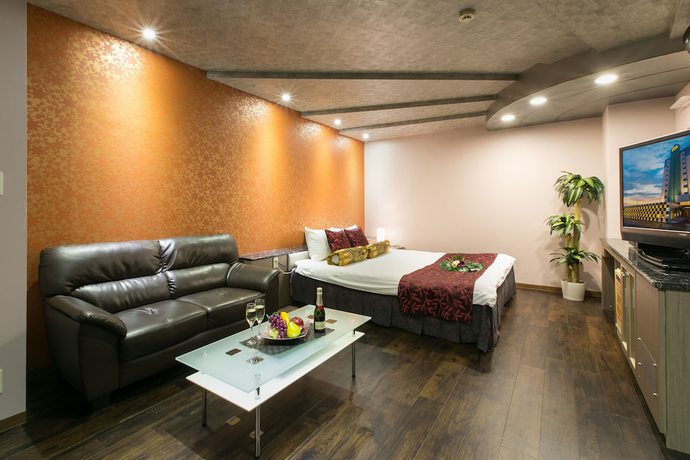 Imagen de la habitación del Hotel Zip Style - Adults Only. Foto 5