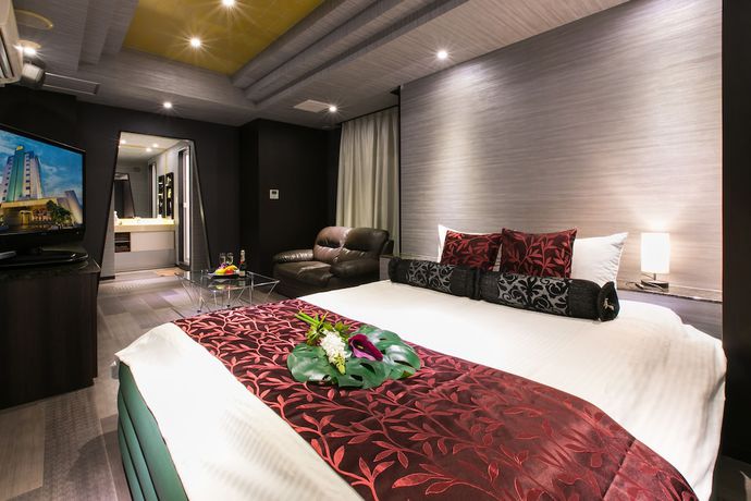 Imagen de la habitación del Hotel Zip Style - Adults Only. Foto 7