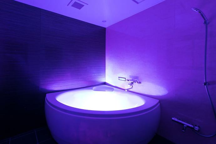 Imagen de la habitación del Hotel Zip Style - Adults Only. Foto 8