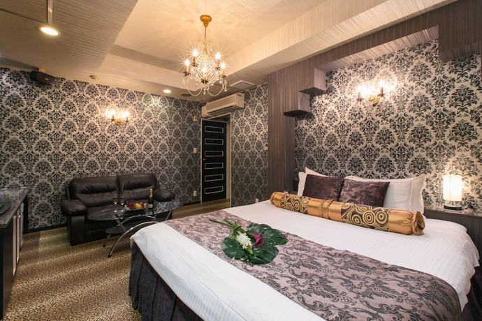 Imagen de la habitación del Hotel Zip Style - Adults Only. Foto 9
