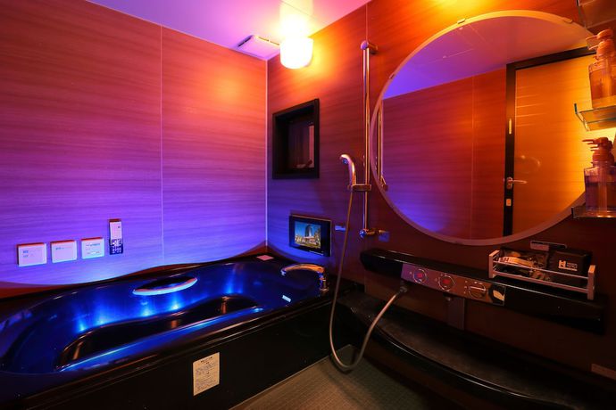 Imagen de la habitación del Hotel Zip Style - Adults Only. Foto 10
