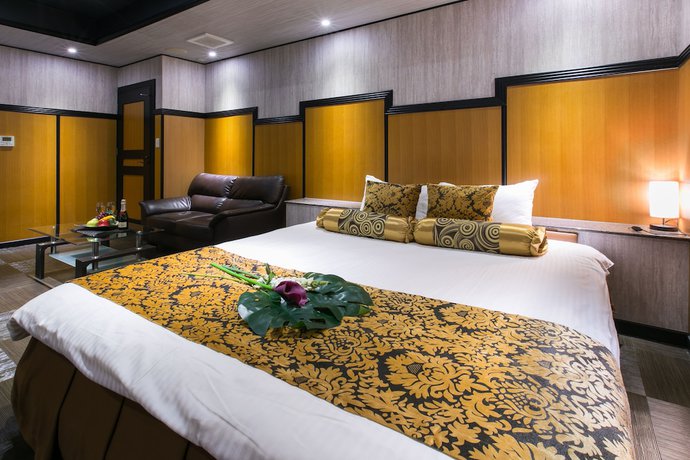 Imagen de la habitación del Hotel Zip Style - Adults Only. Foto 11