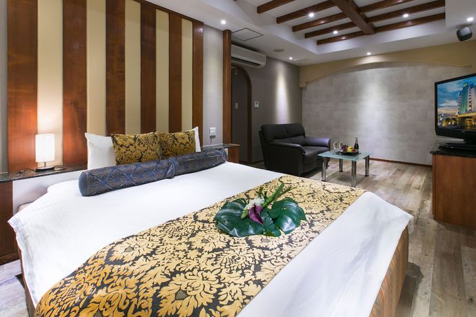 Imagen de la habitación del Hotel Zip Style - Adults Only. Foto 12
