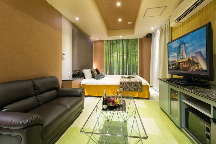 Imagen de la habitación del Hotel Zip Style - Adults Only. Foto 13
