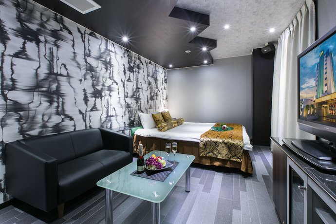 Imagen de la habitación del Hotel Zip Style - Adults Only. Foto 14