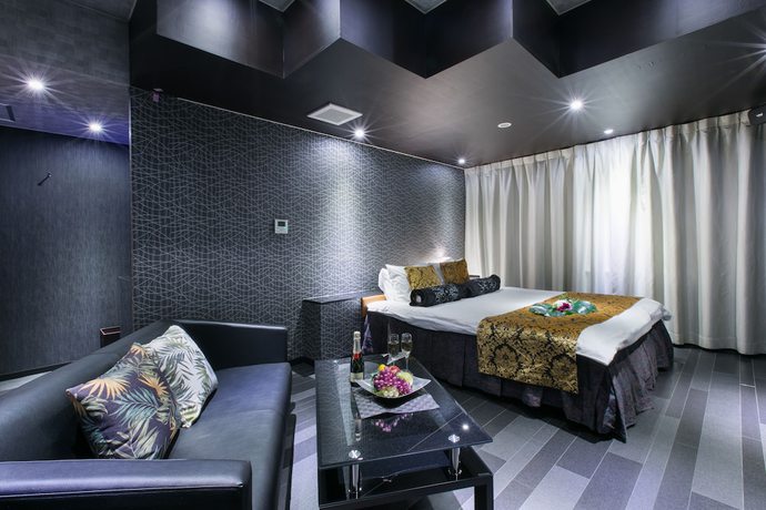 Imagen de la habitación del Hotel Zip Style - Adults Only. Foto 16