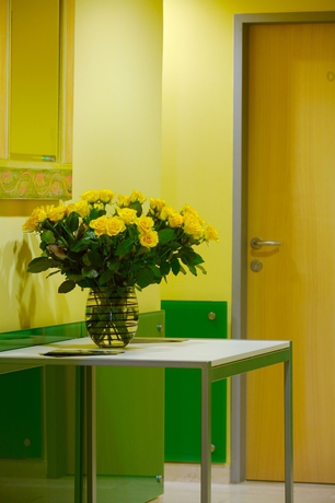 Imagen de los interiores del Hotel Zipser. Foto 16