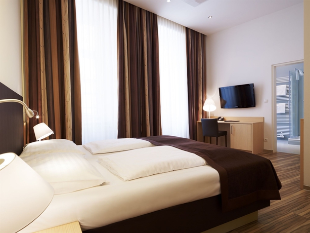 Imagen de la habitación del Hotel Zipser. Foto 9