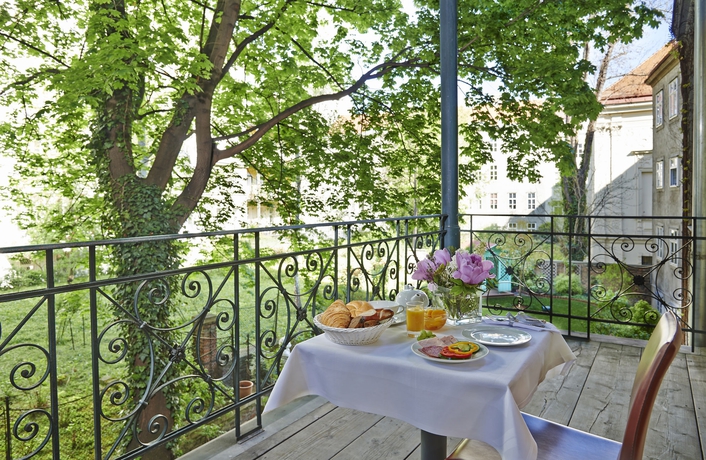 Imagen de la habitación del Hotel Zipser. Foto 10