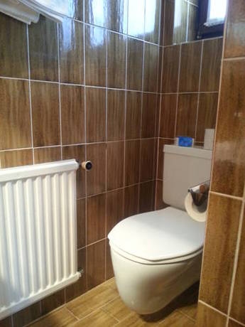 Imagen de la habitación del Hotel Zirbenhof. Foto 2