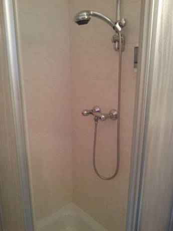 Imagen de la habitación del Hotel Zirbenhof. Foto 5