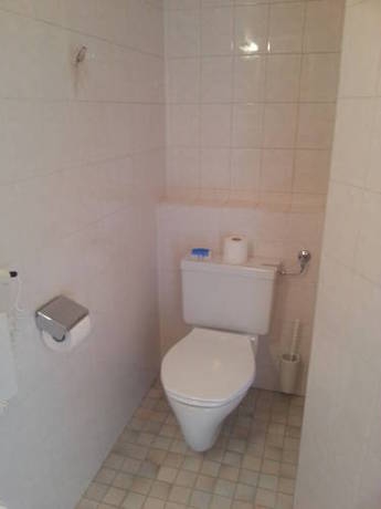 Imagen de la habitación del Hotel Zirbenhof. Foto 6