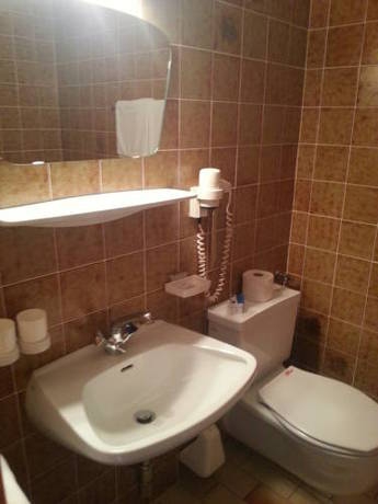 Imagen de la habitación del Hotel Zirbenhof. Foto 7