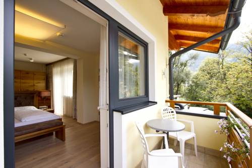 Imagen de la habitación del Hotel Zirngast. Foto 4