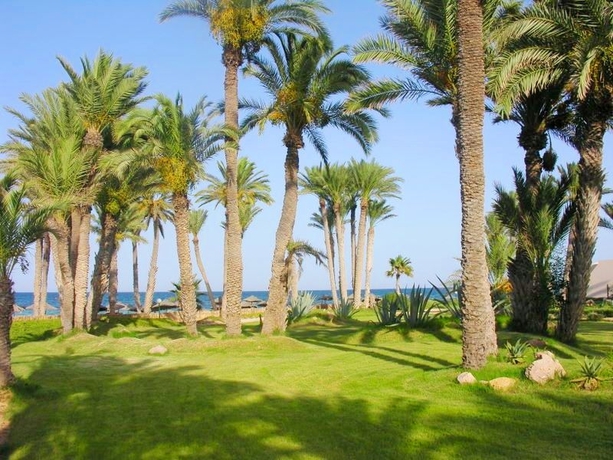 Imagen general del Hotel Zita Beach Resort. Foto 5