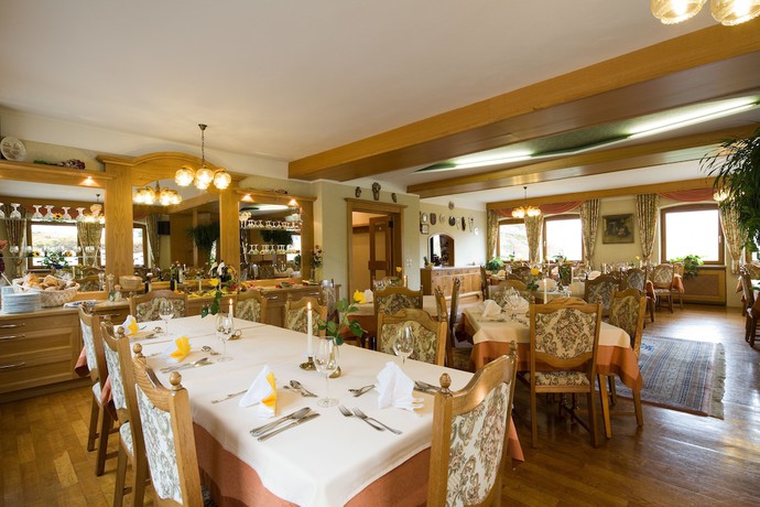 Imagen del bar/restaurante del Hotel Zita. Foto 7