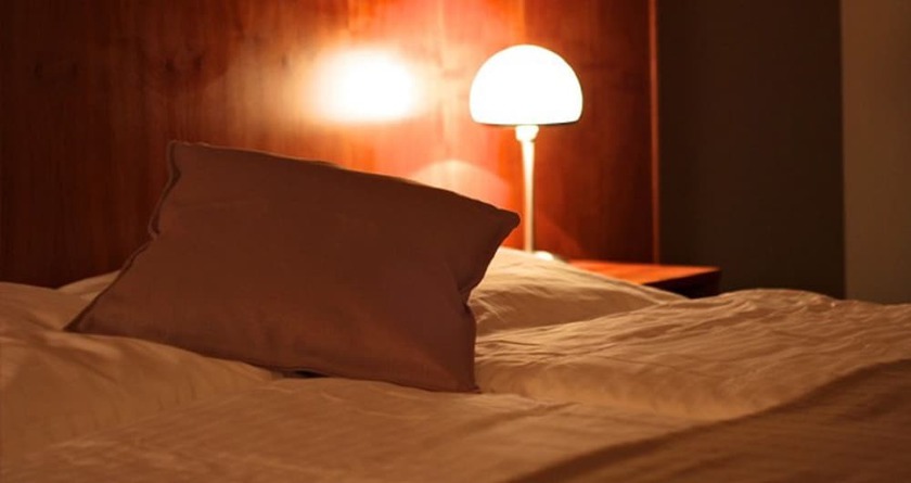 Imagen de la habitación del Hotel Zittauer Hof. Foto 8