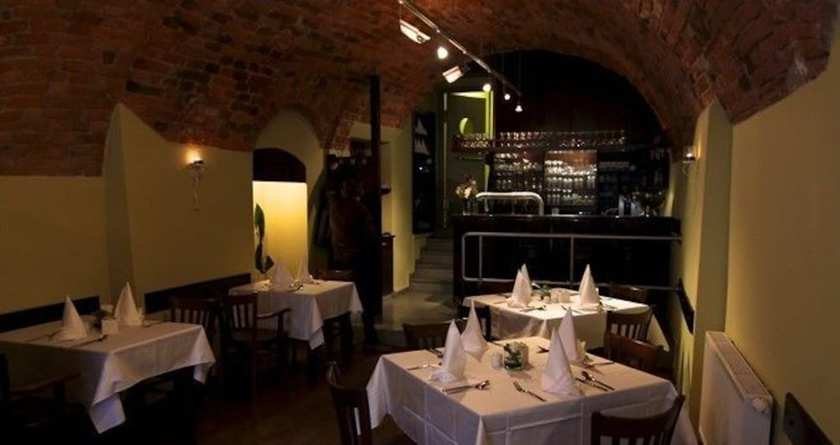 Imagen del bar/restaurante del Hotel Zittauer Hof. Foto 5